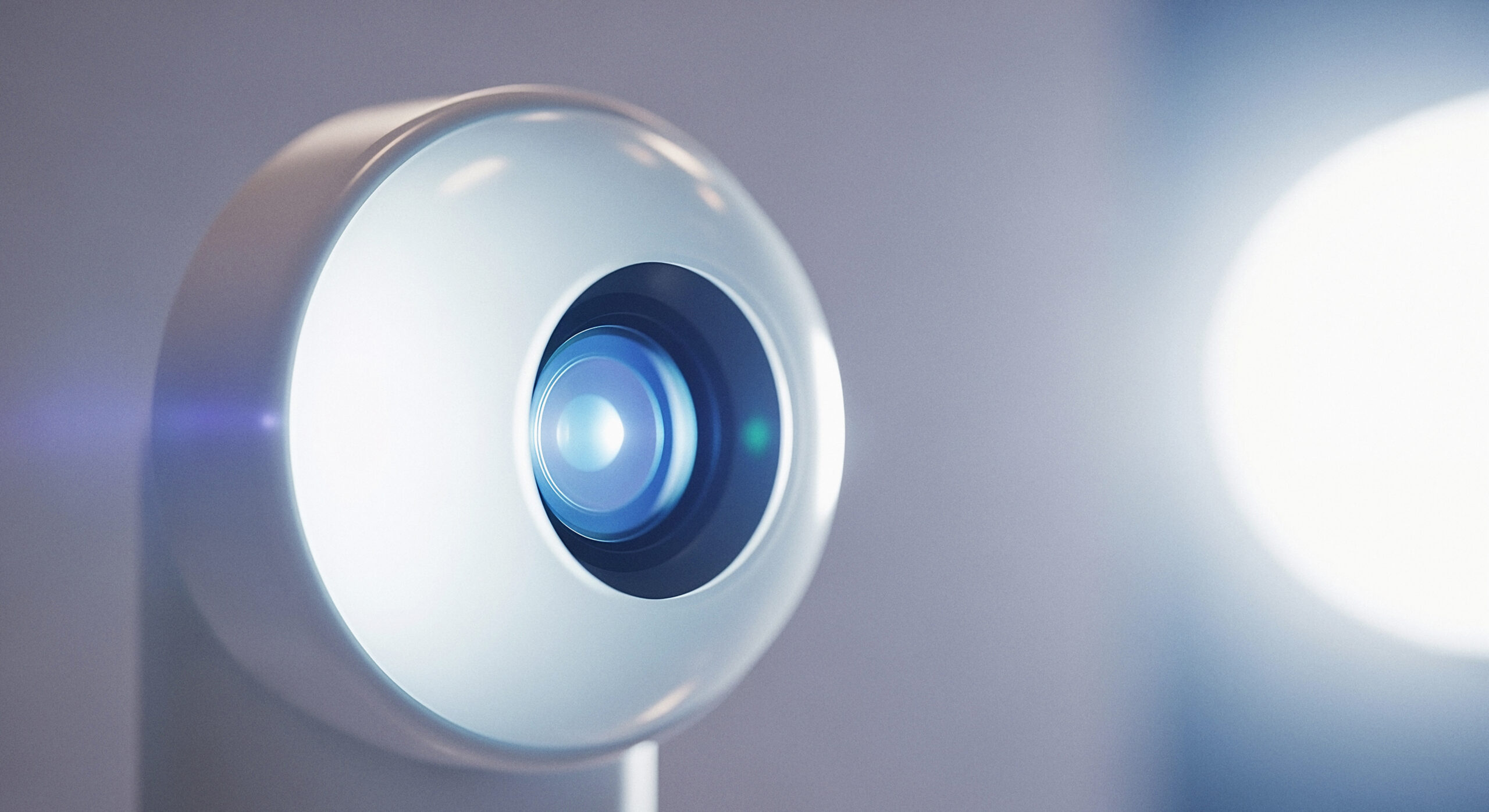 AI Cameras