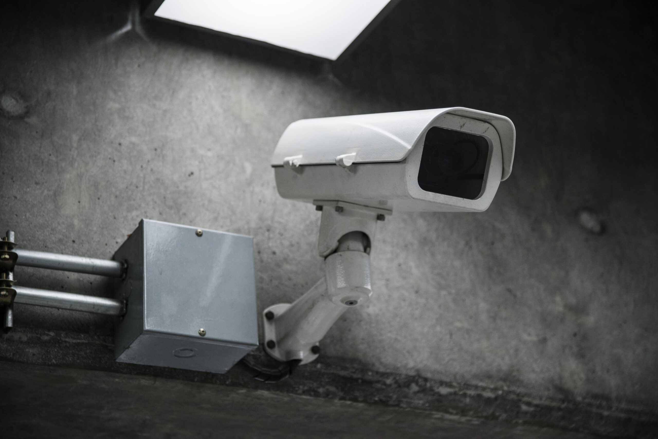 ANPR Cameras