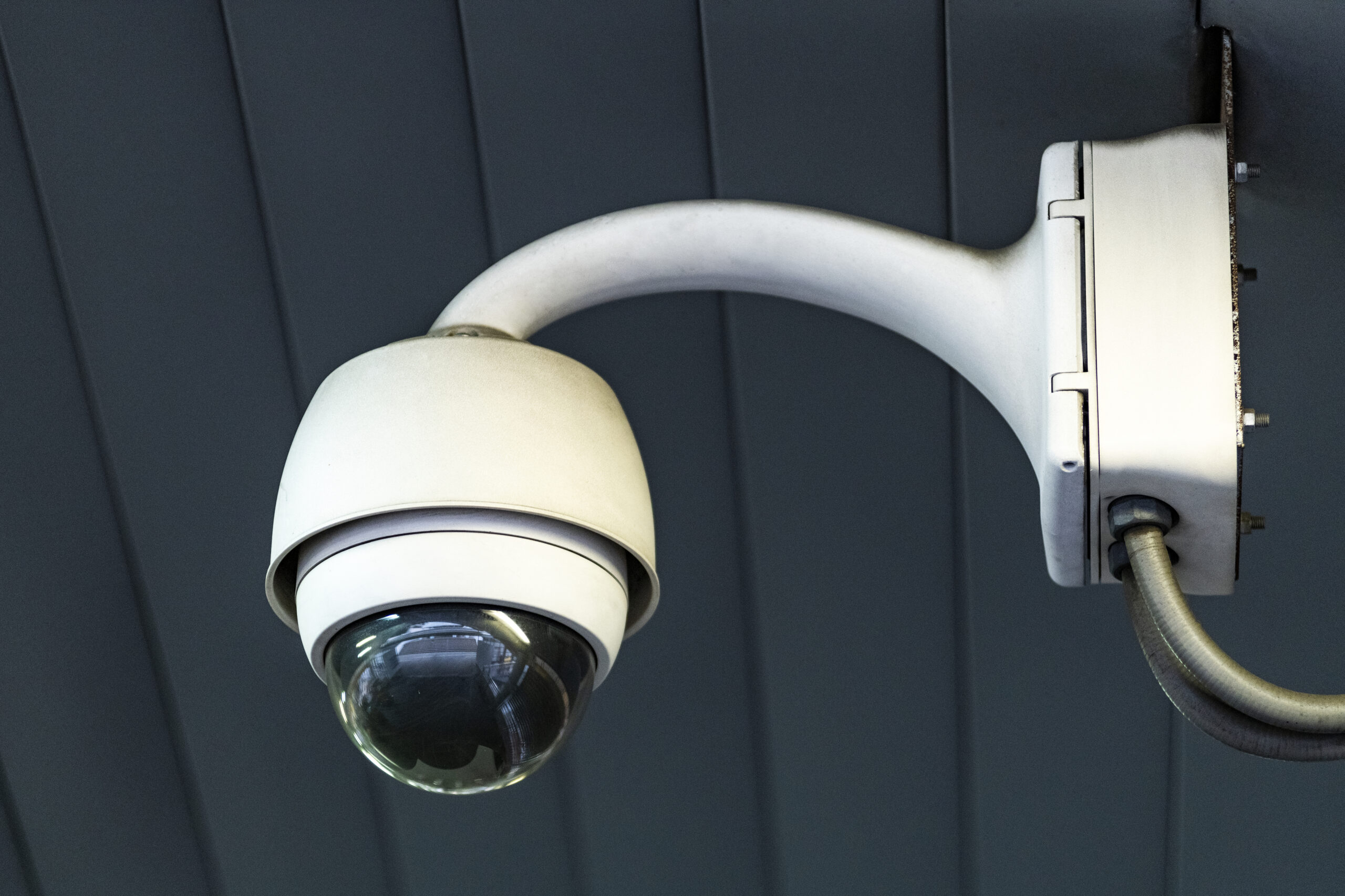 HD & IP Cameras