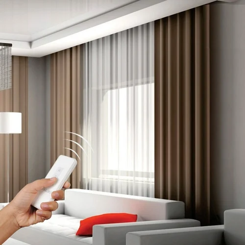 Home automation