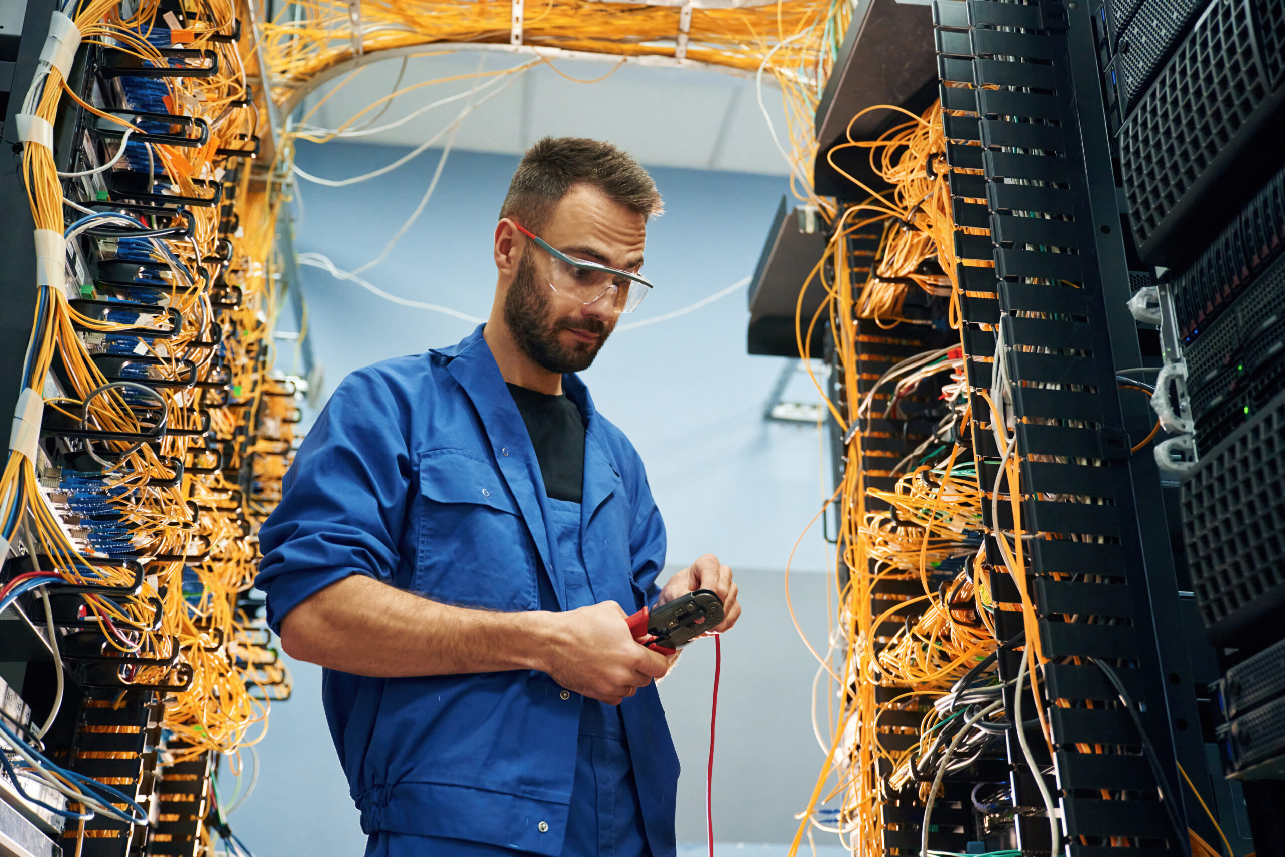 networking solutions