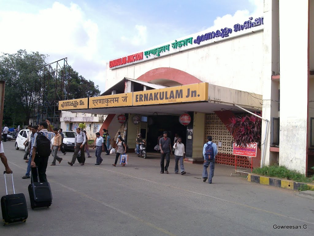 Ernakulam_Junction