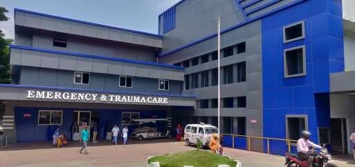 palakad district hospital